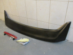 Спойлер крышки багажника для Honda Civic 4D 2006-2012 - вид 3 (фото)