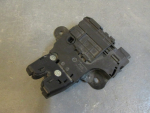 Замок багажника для Chevrolet Aveo (T300) 2011>, OEM 13502462 - вид 1 (фото)
