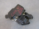 Замок багажника для Honda Civic 4D 2006-2012, OEM 74851SNBJ12 - вид 1 (фото)