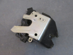 Замок багажника для Honda Civic 4D 2006-2012, OEM 74851SNBJ12 - вид 2 (фото)