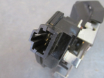 Замок багажника для Honda Civic 4D 2006-2012, OEM 74851SNBJ12 - вид 3 (фото)