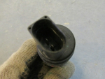 Насос омывателя для Volkswagen Passat B6 2005-2010, OEM 1K5 955 651 - вид 3 (фото)