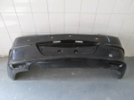 Бампер задний для Opel Astra H 2004>, OEM 13188705 - вид 2 (фото)