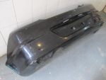 Бампер задний для Opel Astra H 2004>, OEM 13188705 - вид 3 (фото)