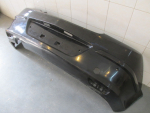 Бампер задний для Opel Astra H 2004>, OEM 13188705 - вид 4 (фото)