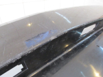 Бампер задний для Opel Astra H 2004>, OEM 13188705 - вид 5 (фото)