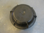 Крышка фары для Volkswagen Passat B3 1988-1993, OEM 134728-00 - вид 1 (фото)