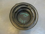 Крышка фары для Volkswagen Passat B3 1988-1993, OEM 134728-00 - вид 2 (фото)