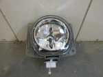 Фара противотуманная для Fiat Ducato 2002-2006, OEM 4162099 - вид 1 (фото)
