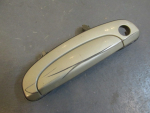 Ручка двери передней левой для Hyundai Getz 2002>, OEM 82650-1C000 - вид 1 (фото)