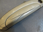Ручка двери передней левой для Hyundai Getz 2002>, OEM 82650-1C000 - вид 2 (фото)
