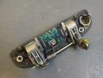 Ручка двери передней левой для Hyundai Getz 2002>, OEM 82650-1C000 - вид 3 (фото)