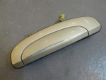 Ручка двери задней левой для Hyundai Getz 2002>, OEM 83650-1C000 - вид 1 (фото)