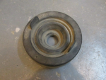 Крышка фары для Mazda 2 2007>, OEM D651-51-0A1 - вид 1 (фото)