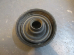 Крышка фары для Mazda 2 2007>, OEM D651-51-0A1 - вид 2 (фото)