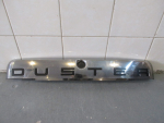 Накладка двери багажника для Renault Duster 2011>, OEM 848106714R - вид 1 (фото)