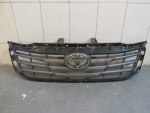 Решетка радиатора для Toyota Hilux 2005-2015 - вид 1 (фото)