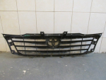 Решетка радиатора для Toyota Hilux 2005-2015 - вид 3 (фото)