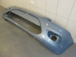 Бампер передний для Ford Focus II 2008-2011, OEM 1521127 8M5117757BDW - вид 4 (фото)