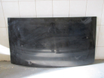 Стекло заднее для Toyota Prius 2003-2009 - вид 1 (фото)