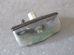 Подсветка номерного знака для Toyota Prius 2003-2009 - вид 1 (фото)