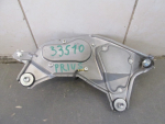 Моторчик стеклоочистителя задний для Toyota Prius 2003-2009, OEM 8513047010 - вид 2 (фото)