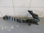 Кронштейн фары правой для Honda CR-V 2012-2017, OEM 71140T0AA00 - вид 1 (фото)