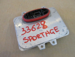 Блок розжига ксеноновой лампы для Kia Sportage 2010-2015, OEM 5DV009000-00 - вид 2 (фото)