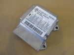 Блок управления AIRBAG для Volkswagen Jetta 2011>, OEM 5C0959655C - вид 1 (фото)