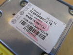 Блок управления AIRBAG для Volkswagen Jetta 2011>, OEM 5C0959655C - вид 3 (фото)