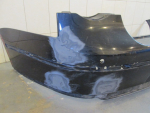 Бампер задний для Volkswagen Passat B6 2005-2010, OEM 3C5807421 - вид 2 (фото)