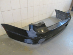 Бампер задний для Volkswagen Passat B6 2005-2010, OEM 3C5807421 - вид 3 (фото)