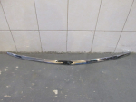 Молдинг переднего бампера для Mazda CX7 2007>, OEM EH44501T4 - вид 1 (фото)