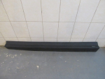 Накладка на порог для Suzuki SX4 2006-2013, OEM 09220-9 - вид 1 (фото)