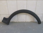 Накладка крыла заднего  левого для Suzuki SX4 2006-2013, OEM 09220-11 - вид 1 (фото)