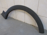 Накладка крыла заднего  левого для Suzuki SX4 2006-2013, OEM 09220-11 - вид 2 (фото)