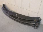 Решетка стеклооч. (планка под лобовое стекло) для Nissan Almera (G15) 2013>, OEM 668624AA0A - вид 3 (фото)
