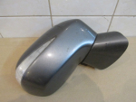 Зеркало правое электрическое для Honda Civic 4D 2006-2012, OEM 76200SNBG11ZE - вид 2 (фото)