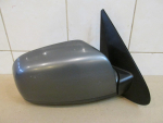 Зеркало правое электрическое для Hyundai Santa Fe 2006-2012, OEM 87620-0W000 - вид 1 (фото)