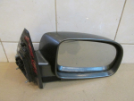 Зеркало правое электрическое для Hyundai Santa Fe 2006-2012, OEM 87620-0W000 - вид 3 (фото)