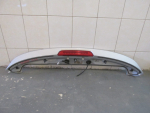 Спойлер двери багажника для Hyundai ix35 2010>, OEM 872102Y000 - вид 2 (фото)