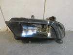 Фара противотуманная левая для Audi A4 [B8] 2007-2015, OEM 8K0941699 - вид 1 (фото)