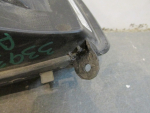 Фара противотуманная левая для Audi A4 [B8] 2007-2015, OEM 8K0941699 - вид 3 (фото)
