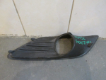 Решетка в бампер левая для Ford Focus II 2008-2011, OEM 1528561 - вид 2 (фото)