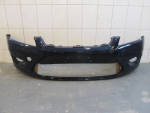 Бампер передний для Ford Focus II 2008-2011, OEM 1521127 8M5117757BDW - вид 1 (фото)