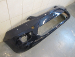 Бампер передний для Ford Focus II 2008-2011, OEM 1521127 8M5117757BDW - вид 2 (фото)