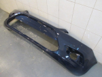 Бампер передний для Ford Focus II 2008-2011, OEM 1521127 8M5117757BDW - вид 3 (фото)