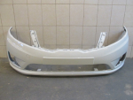 Бампер передний для Kia Rio 2011>, OEM 865114Y000 - вид 1 (фото)