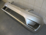 Бампер передний для Kia Rio 2011>, OEM 865114Y000 - вид 3 (фото)