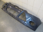 Бампер передний для Ford Focus III 2011>, OEM 1719342 - вид 3 (фото)